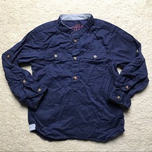 H&M Toddler Boys’ Henley Shirt